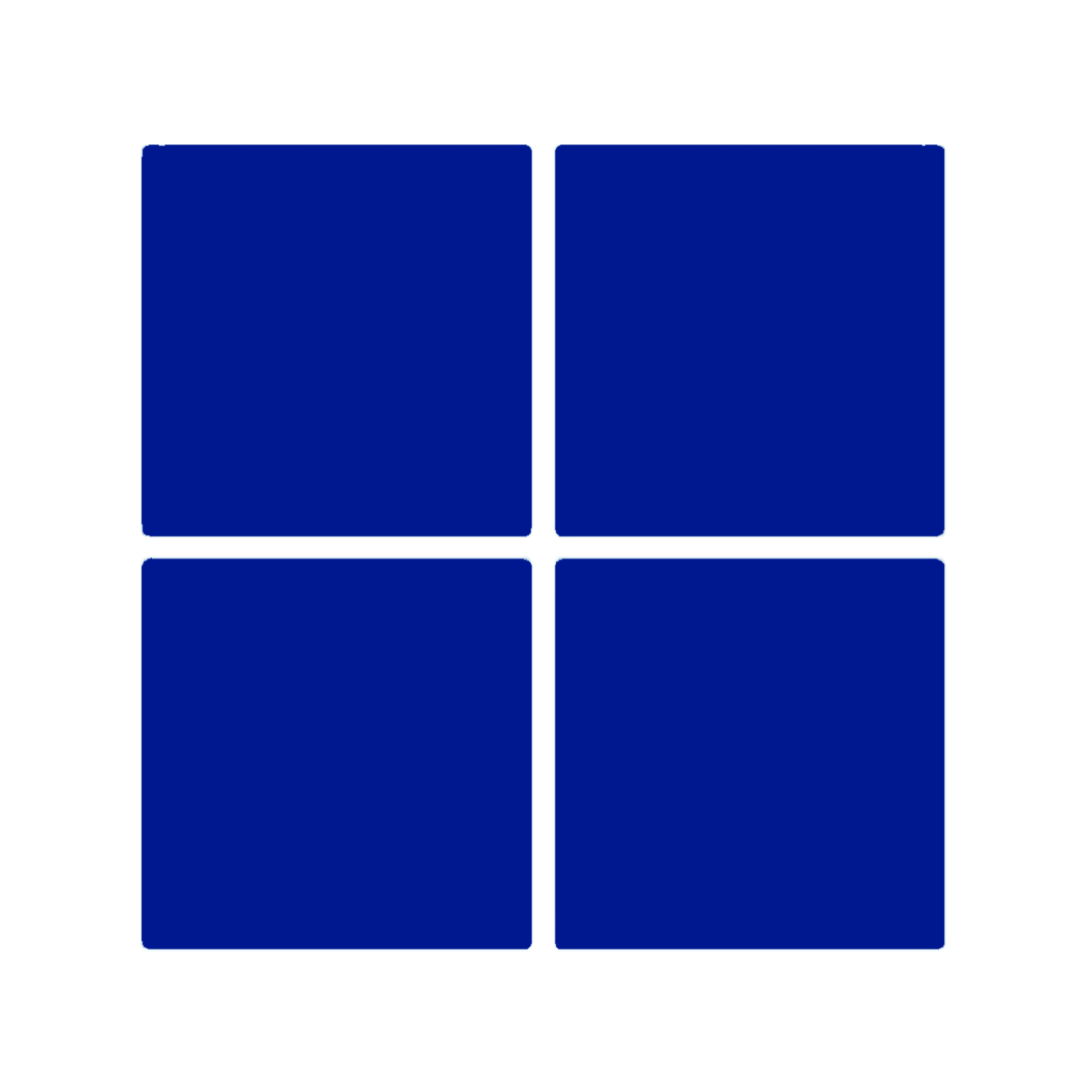 Windows Server logosu
